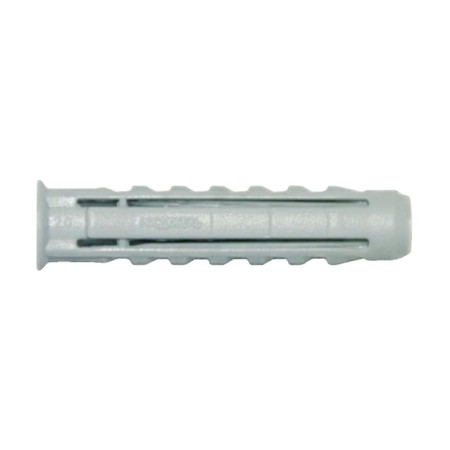 Steelrex dowel, type N, spacer, nylon, 8x40 mm, 1000 pcs-3