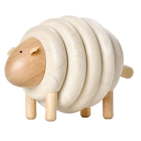 Toy "Sheep"