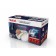 TEFAL FV5697E1, 3000 W, ceramic sole, 50 g/min, 300 ml, white and golden
