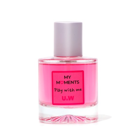 Women's toilet water My Moments Play with Me, 50 ml-1
