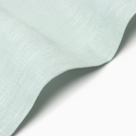 Set of napkins Ethel Color Mint, 30x40 cm - 4 pcs, 100% flax 170 g/m2-4