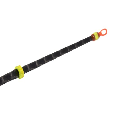 Steam Style Visible Carbon, 130 mm, 0.6 g-3