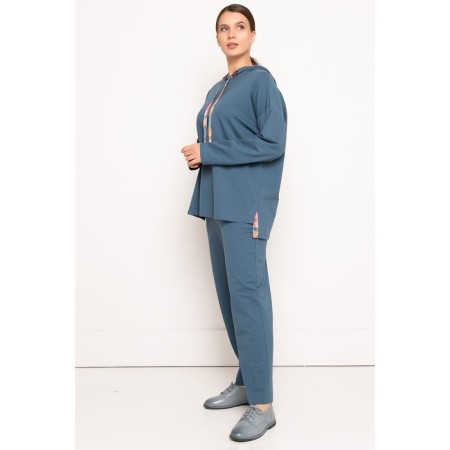 Female trousers, size 48-1