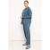 Female trousers, size 48