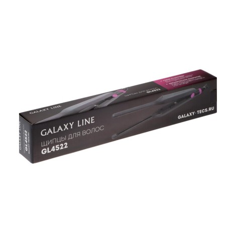 Galaxy Line GL 4522, 30 W rectifier, ceramic coating, up to 180 ° C, black-3