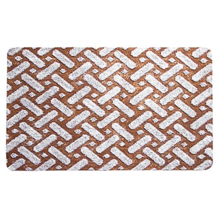 Rapid carpet Siesta 50 x 80 cm, without a substrate, color mix-1