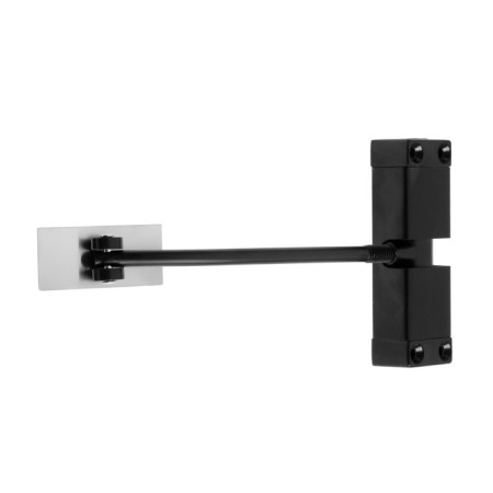 DETERRENTER HOUSED SPREE LOCKLAND DS-10, Black color, 35 kg-1
