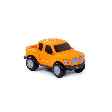 Car - Sigma Pickup inertial-15