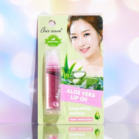 Lip oil, mix of fruits and berries-5