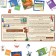 Настольная игра «Хранители зоопарка», на развитие финансовой грамотности, 8+