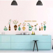 Sticker Plastic Interior color 