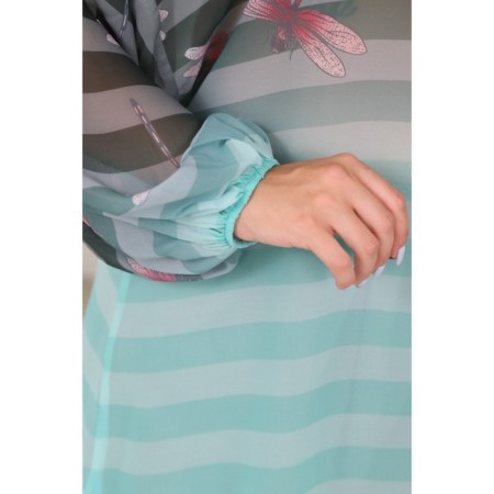Women's tunic, size 58-11