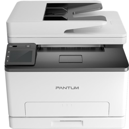 MFP laser Pantum CM1100ADW A4 NET WIFI White-2