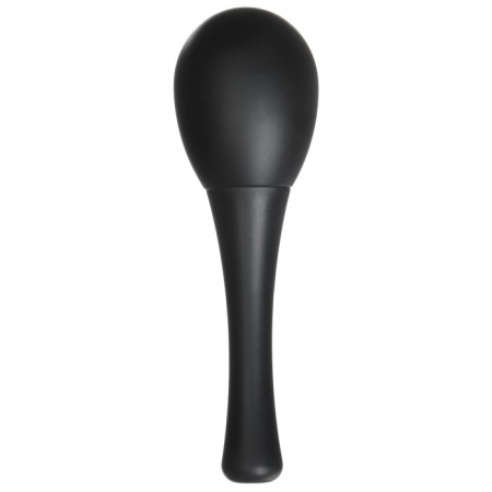 Rattle "Marakas: black pen", color mix, crush me-7