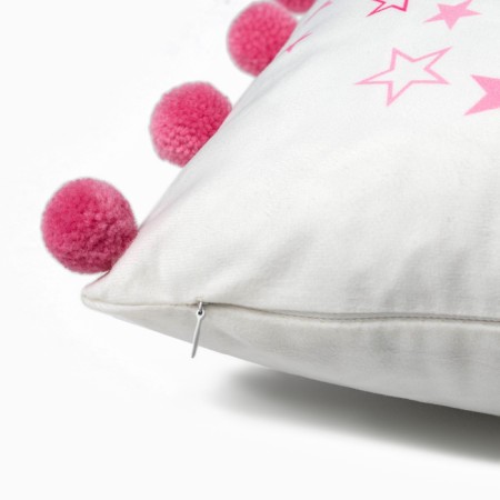 Pillowess Decorative Ethel "Bunny" 40x40 cm, 100% polyester-2