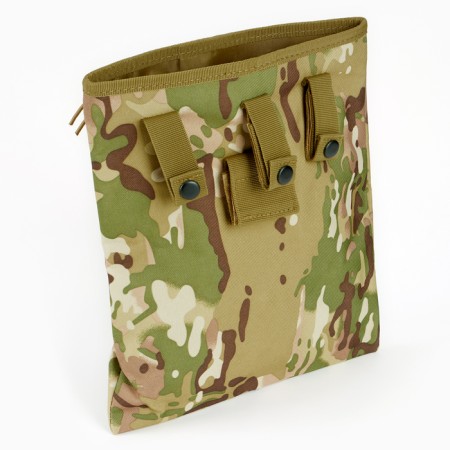Pucking for resetting stores, nylon 600D, cartoons, 30 x 25cm-1