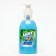 Luxy Fleur Liquid Creaml Creaml Tent Lotus with a Disator, 330 ml