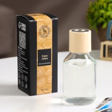 Filler for diffuser, 100ml, kiwi and lime