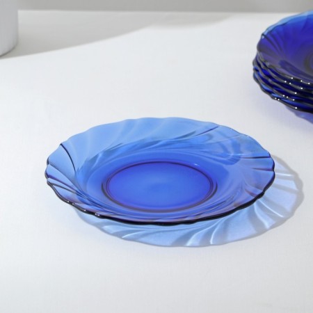 Set of the Sea Brim Saphir table, 14 items-2