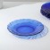 Set of the Sea Brim Saphir table, 14 items