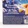 Cookies with a prediction in a box with a “Cut the fairy tale”, 3 pcs