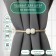 Picking for curtains "Balls from beads", d = 3 × 40 cm, white/beige color