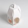Confectionery box, packaging "Bright Easter", 16.5 x 14.5 x 21 cm