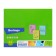 Berlingo Lastik 31*23*7mm "Fantasy", thermoplastic rubber, assorted colors