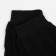 Socks men's terry ecosim color black, size 29