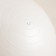 Fitball Sima-Land Home 75 cm, 1000 gr, anti-wings, white color