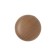 Cappio-skn cap, d = 33 mm, plastic, color wood