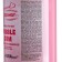 Liquid cream-soap aura "Babb Gam", with a dispenser, 1 liter