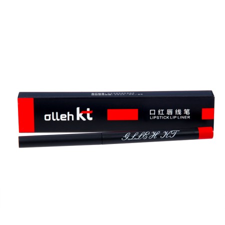Lip pencil automatic, waterproof, tone No. 1