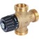 Mixing valve Stout SVM-0125-186525, 1 ", external thread, 30-65 ° C, KV 1.8