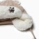 Children's hat, beige color, size 42