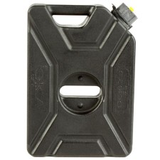 Kanistr GKA, 5 l, black