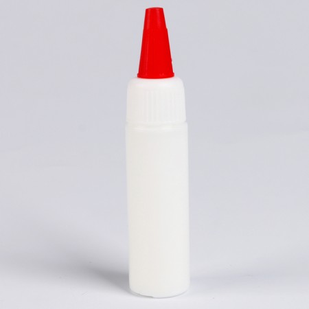 Picture with crystals "Squirrel", 12 × 18 cm-7