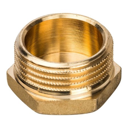 Plug Stout SFT-0024-000001, 1 ", external thread-1