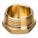 Plug Stout SFT-0024-000001, 1 ", external thread