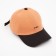 Baby cap, beige color, size 52-54