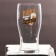 Beer glass 570 ml "dad"