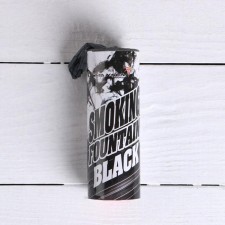 Black smoke, charge 1.75 inches, maxi, very high intensity, 30 seconds