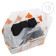 Coconut coal for hookah Cocobrico, 24 cubes