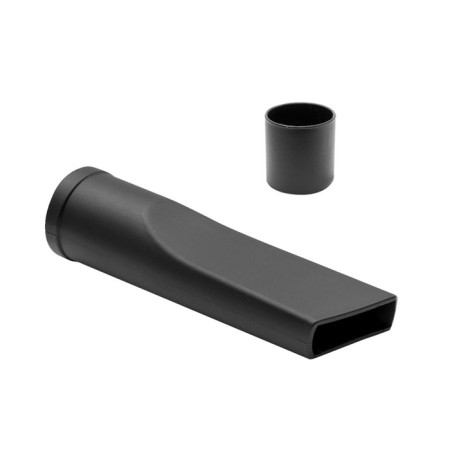 Universal nozzle for a vacuum cleaner OZONE is slit, 135 mm long, 32 and 35 mm under a tube-1