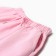 Women's shorts MIST DENIM, p. XS, pink