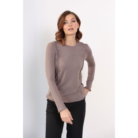Longsliv female, size 42