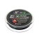 NISUS EXTRASENSE X4 PE cord, diameter 0.14 mm, test 4.5 kg, 150 m, green