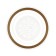 PEBBLES lamp, 100W LED 3000-6500K, 6500LM, white color, iP20 with FDU