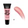 Estrâde Pump Up Lips lip gloss, with flame effect, tone 87
