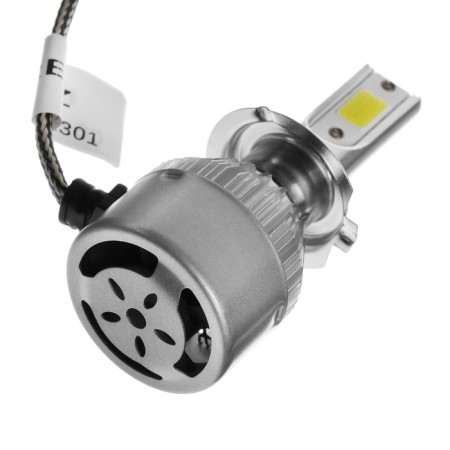 LED LED C6 C2R H7, head light, 2 pcs-1